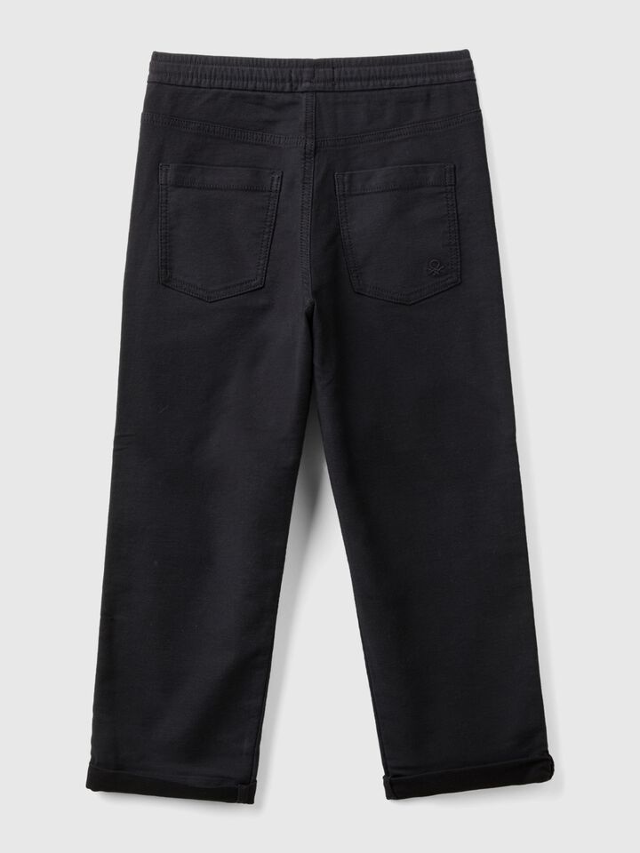 TROUSERS Junior Boy image number 2